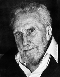 Ezra Pound