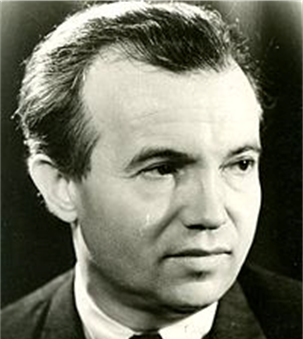 Mihai Beniuc