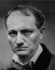 Charles Baudelaire