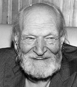 Giuseppe Ungaretti