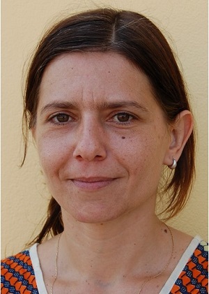 Bárbara Marques