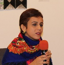 Ana Queiroz