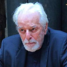 Alejandro Jodorowsky