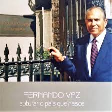 Fernando Vaz..