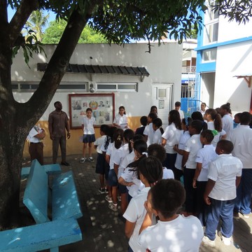 Comemoração 3 de Fevereiro – dia dos Heróis Moçambicanos