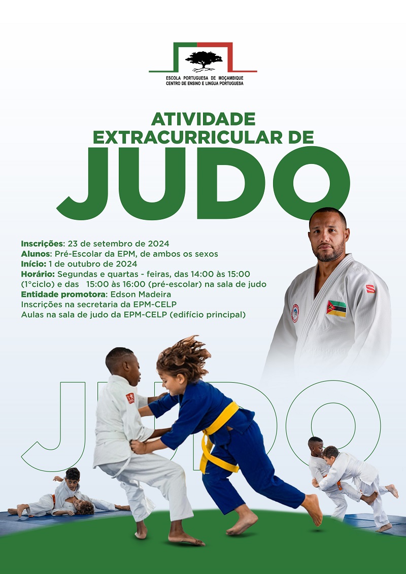 judo
