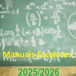 Listas definitivas de Manuais e Materiais Escolares