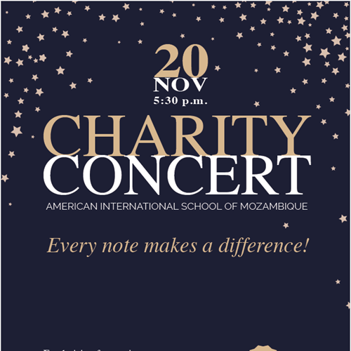 EPM-CELP junta-se a concerto solidário pela educação musical