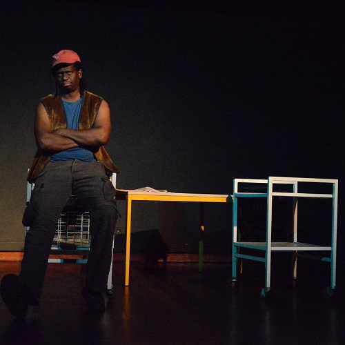 Abertas as inscrições para o Maningue Teatro