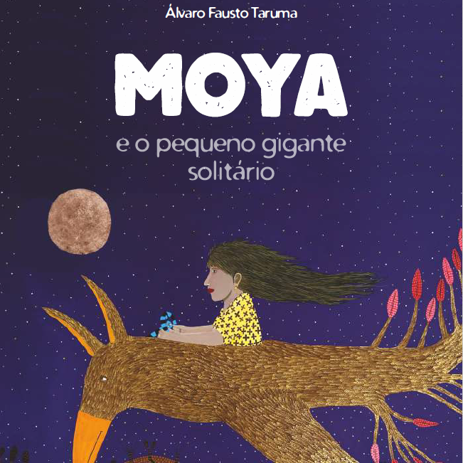 Lançamento do livro 