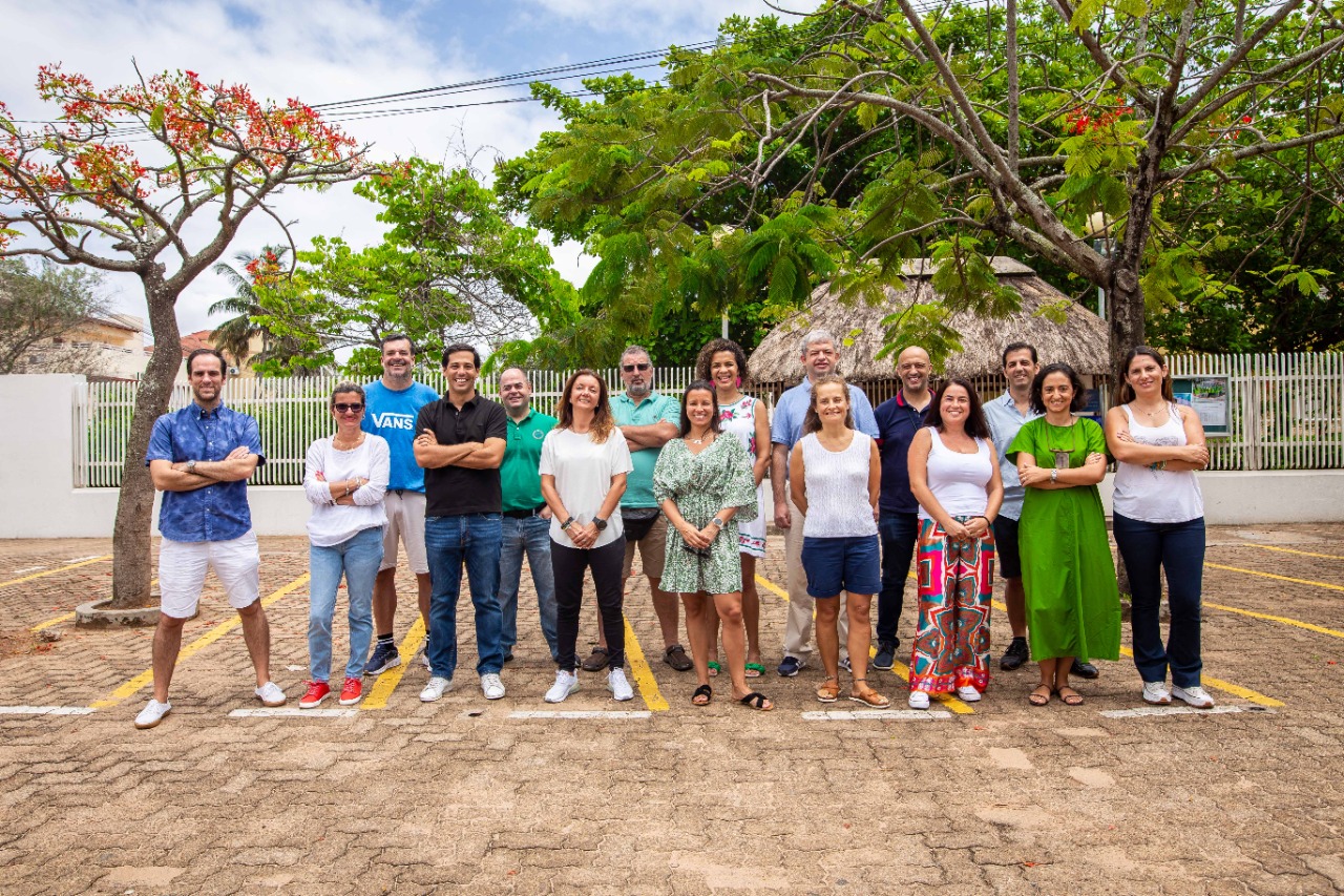 Foto Direcao