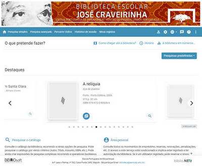 CatalogoOPAC