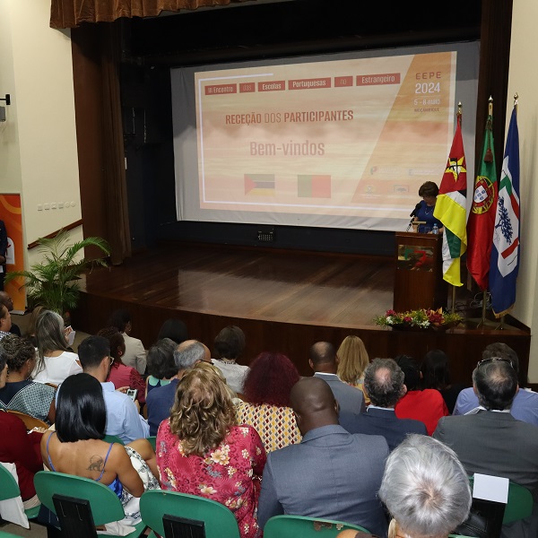 III Encontro das EPE: discutir problemas e perspetivar soluções