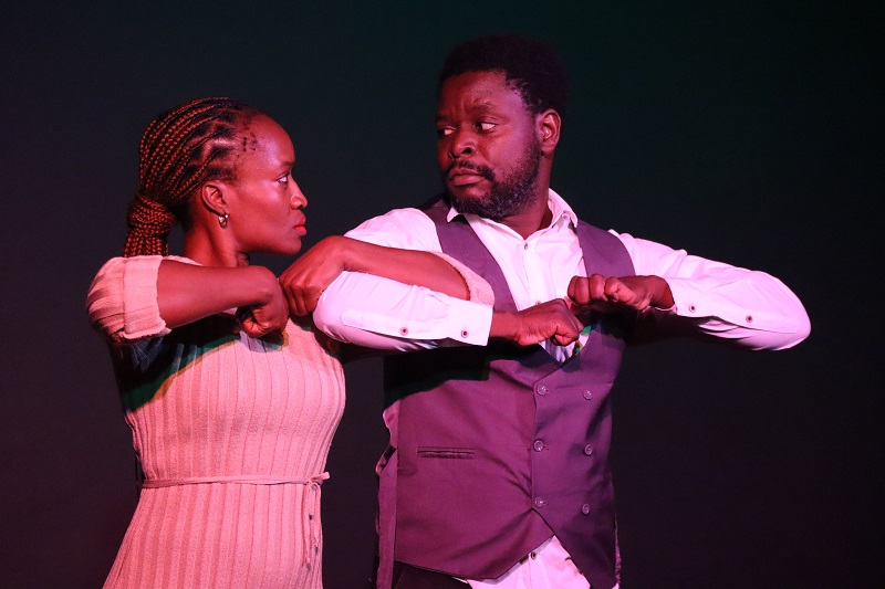 5 de maio teatro