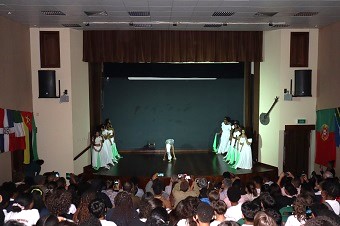 Sarau danca 2