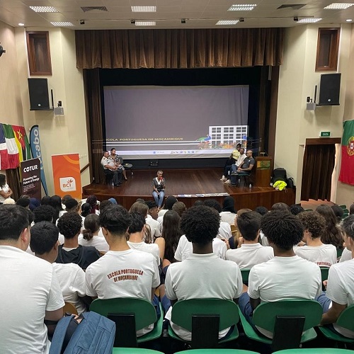 A Feira do Futuro tem Futuro?