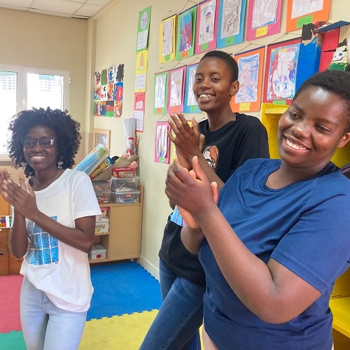 “Recursos Pedagógicos na Educação Pré-Escolar” promove reflexão