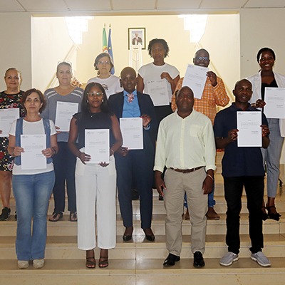 Curso de Inglês reforça qualidade de comunicação e serviço na EPM-CELP