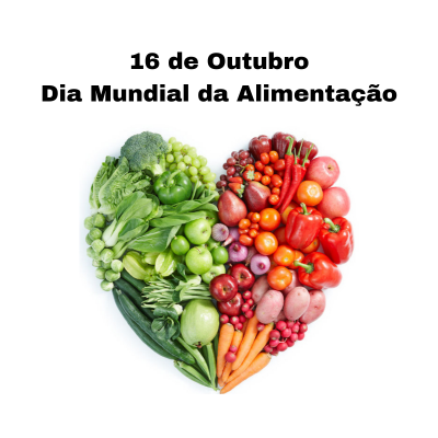 EPM-CELP associa-se à celebração do Dia Mundial da Alimentação 