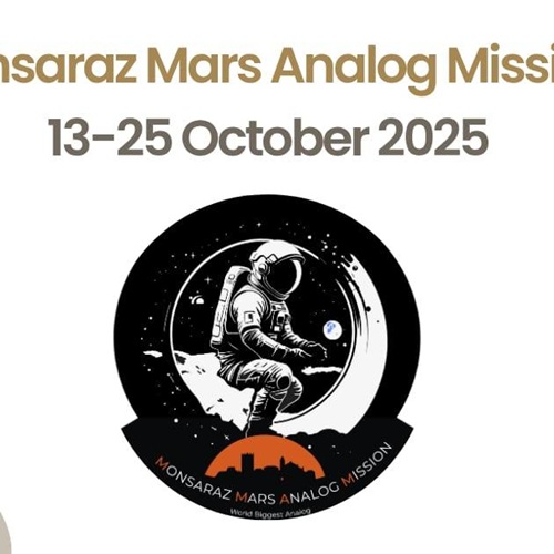 Portugal entra na rota de Marte: uma viagem até uma estação espacial em Marte escondida no Alentejo