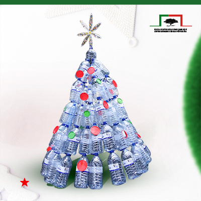 Boas Festas e Próspero Ano Novo