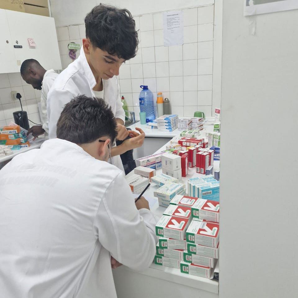 EPM@work aproxima alunos do mundo profissional