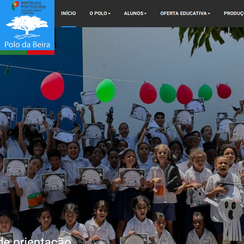 EPM-CELP passa a albergar “subsite” do Polo da Beira 