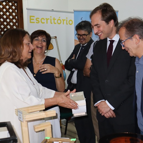 Ciência Viva visita EPM-CELP e partilha conhecimento com alunos
