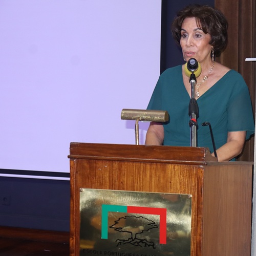 “Somos uma escola de encontros, pontes e futuro”