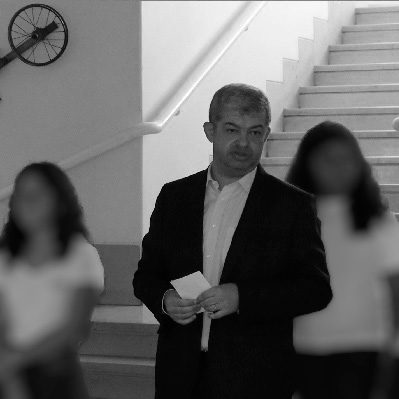 Nota de pesar - Pedro Ferraz Reis