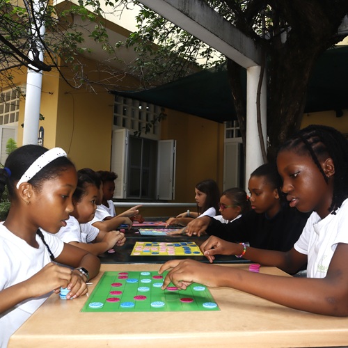 EPM-CELP acolhe o 1.º Campeonato Interescolar de 