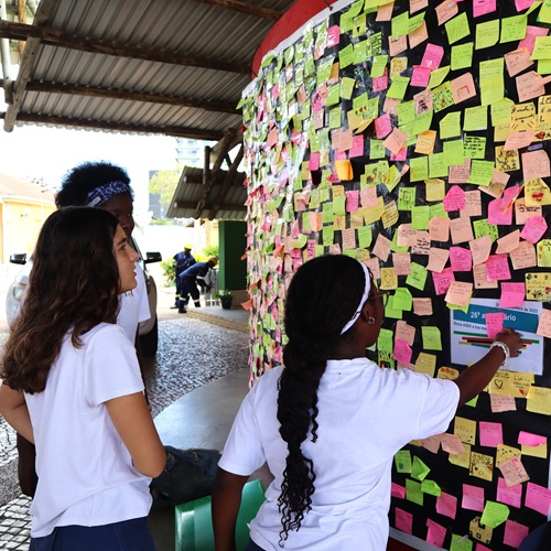 EPM-CELP, 26 anos: uma celebração coletiva de memórias