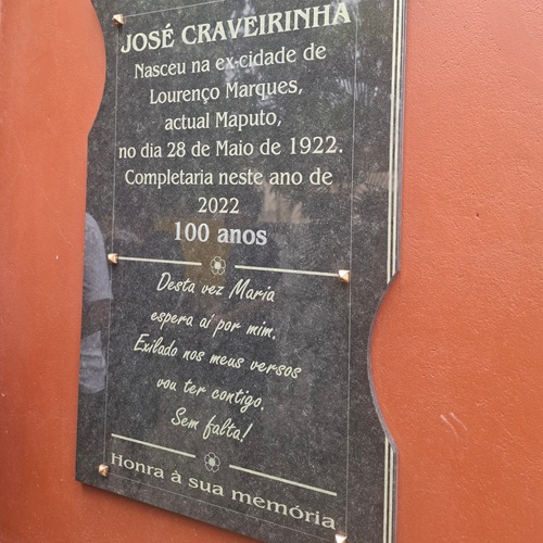 Alunos dos cursos técnicos exploram Maputo em visita de estudo