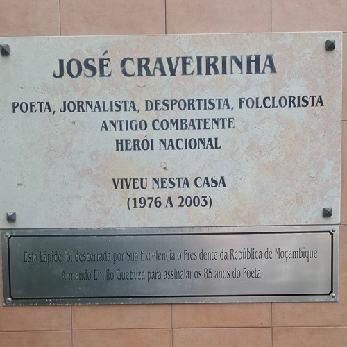 Entre o Grito e a Memória: Uma Imersão na Alma de Moçambique