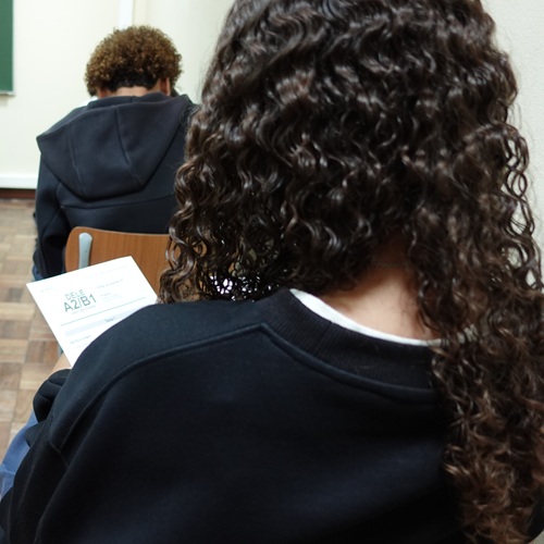 EPM-CELP reforça aposta no ensino de línguas com exames DELE 