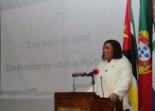 lingua portuguesa Samaria