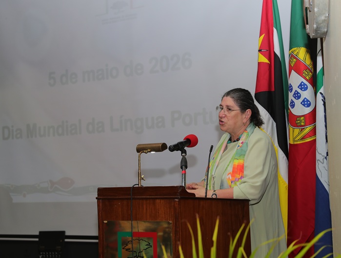 lingua portuguesa cosme