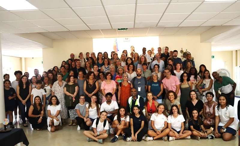 Dia do professor F