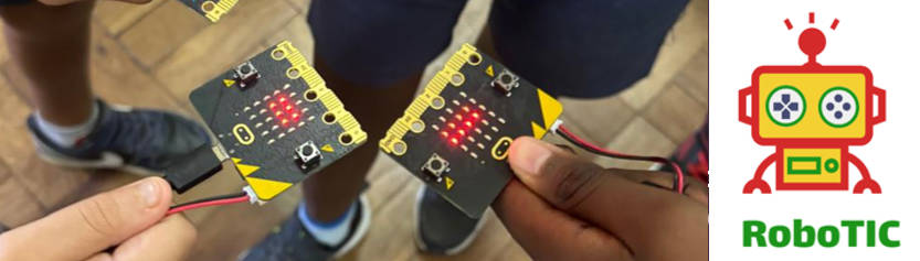 Steam2 RoboTIC