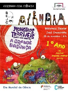 Monstros
