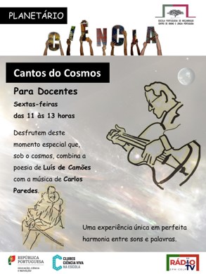 pna cantos