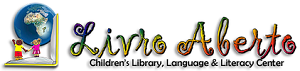 logo livro aberto 1