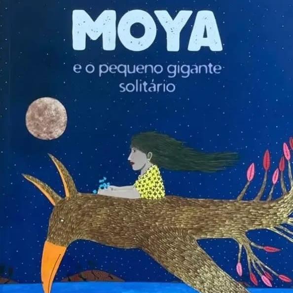 EPM-CELP lança “Moya” de Álvaro Taruma e Francisco Sepúlveda