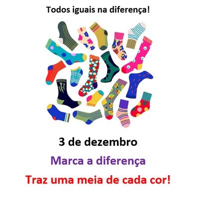 Escola celebra Dia Internacional da Pessoa com Deficiência com semana dedicada à inclusão