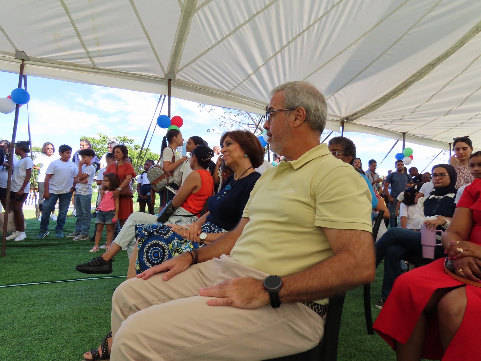 festa da escola 5