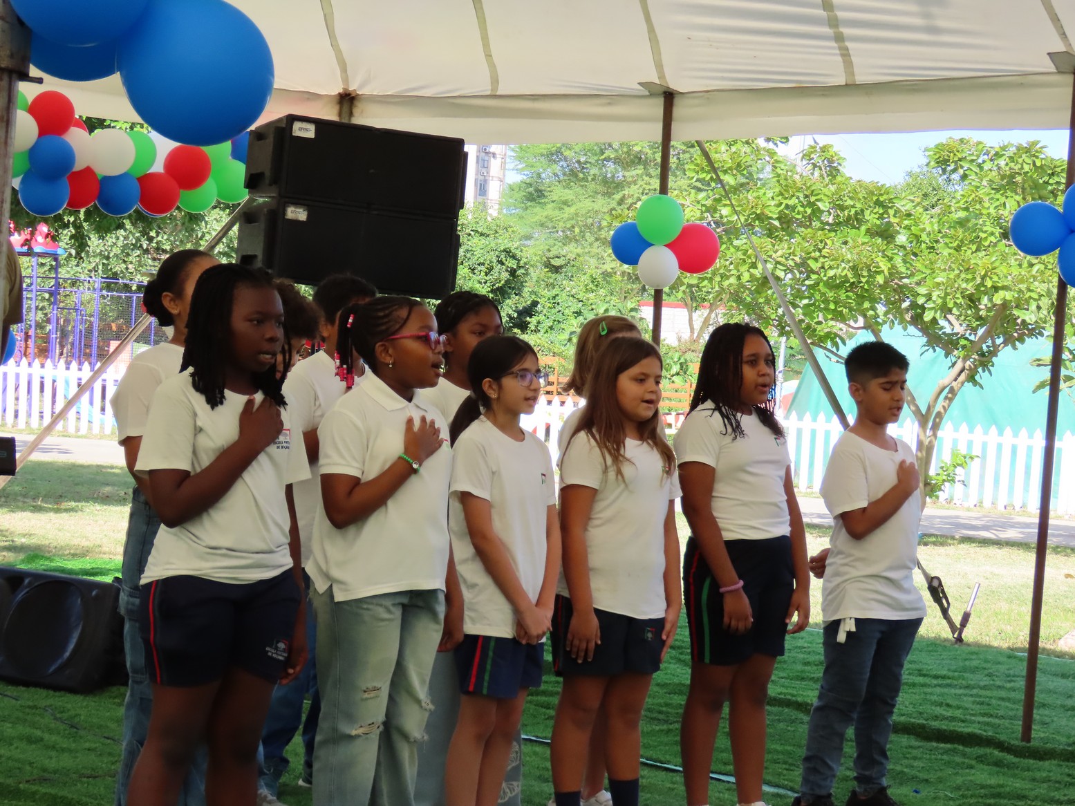 festa da escola 6