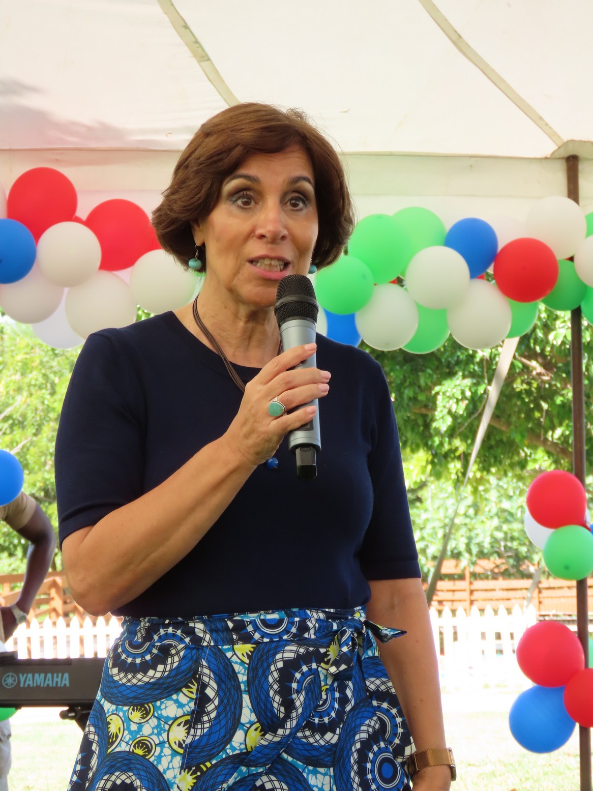 festa da escola 7