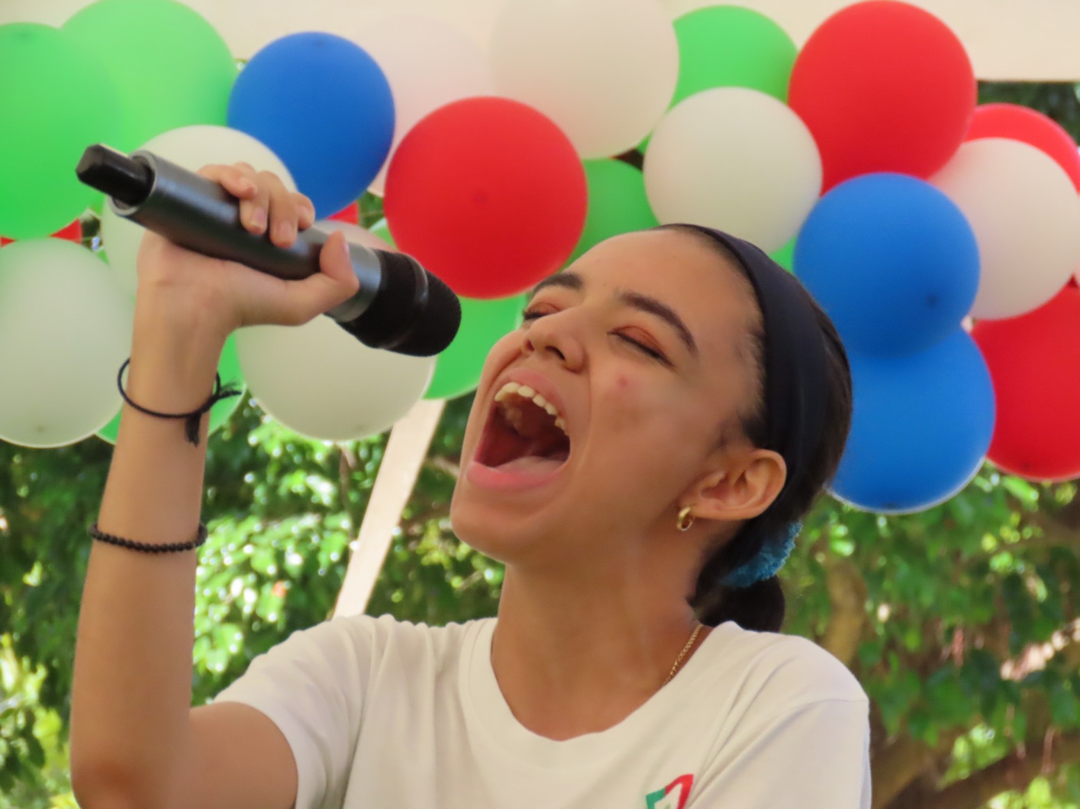 festa da escola 9