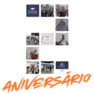 O Polo da Beira da Escola Portuguesa de Moçambique – CELP, está de parabéns!!