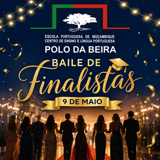 Baile de Finalistas
